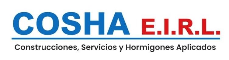 LOGO Cosha